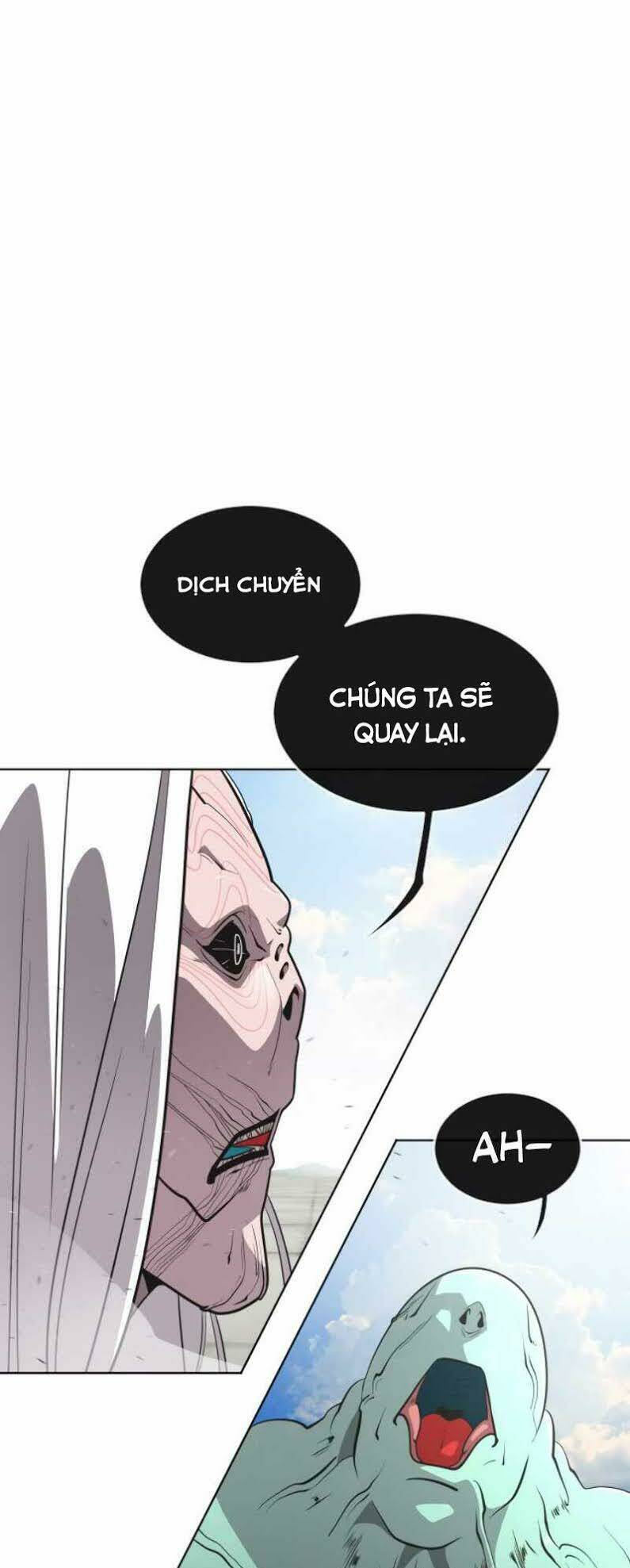 Kĩ Nguyên Của Anh Hùng Chap 28 - Next Chap 29