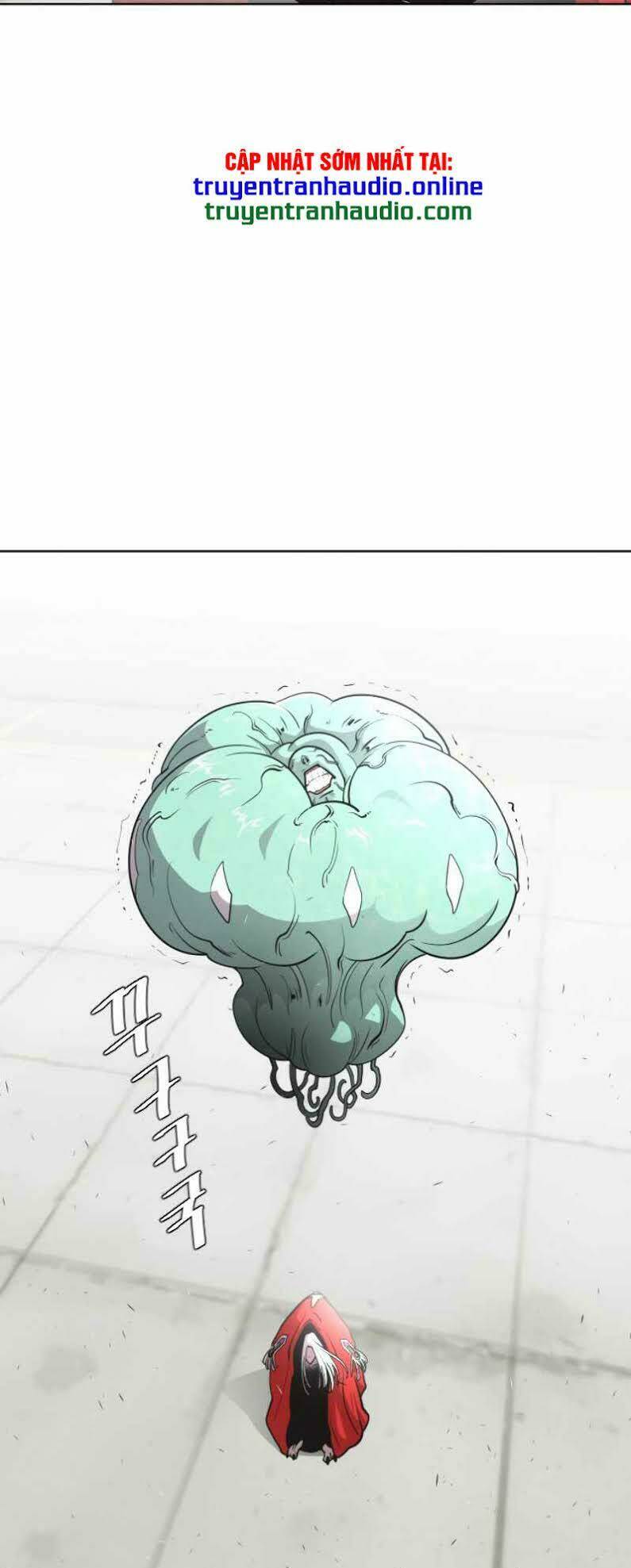 Kĩ Nguyên Của Anh Hùng Chap 28 - Next Chap 29