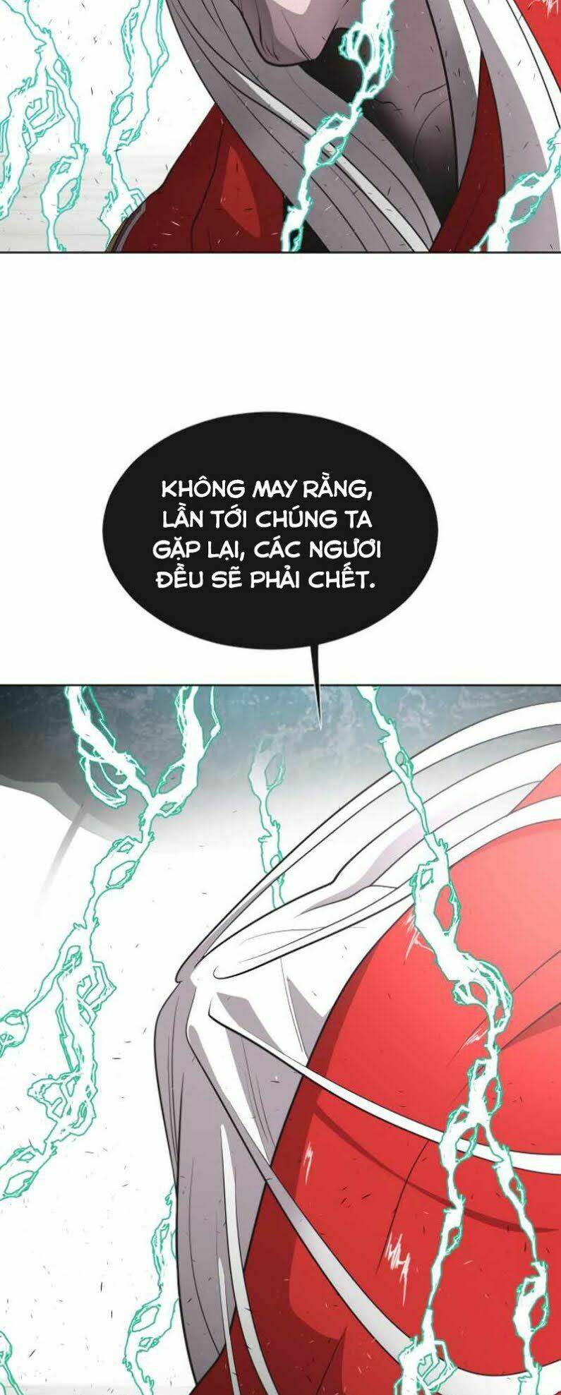 Kĩ Nguyên Của Anh Hùng Chap 28 - Next Chap 29