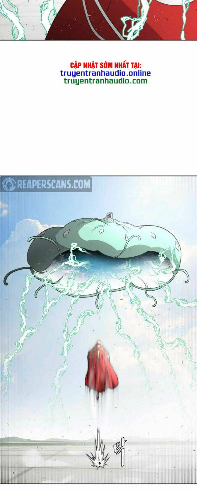 Kĩ Nguyên Của Anh Hùng Chap 28 - Next Chap 29