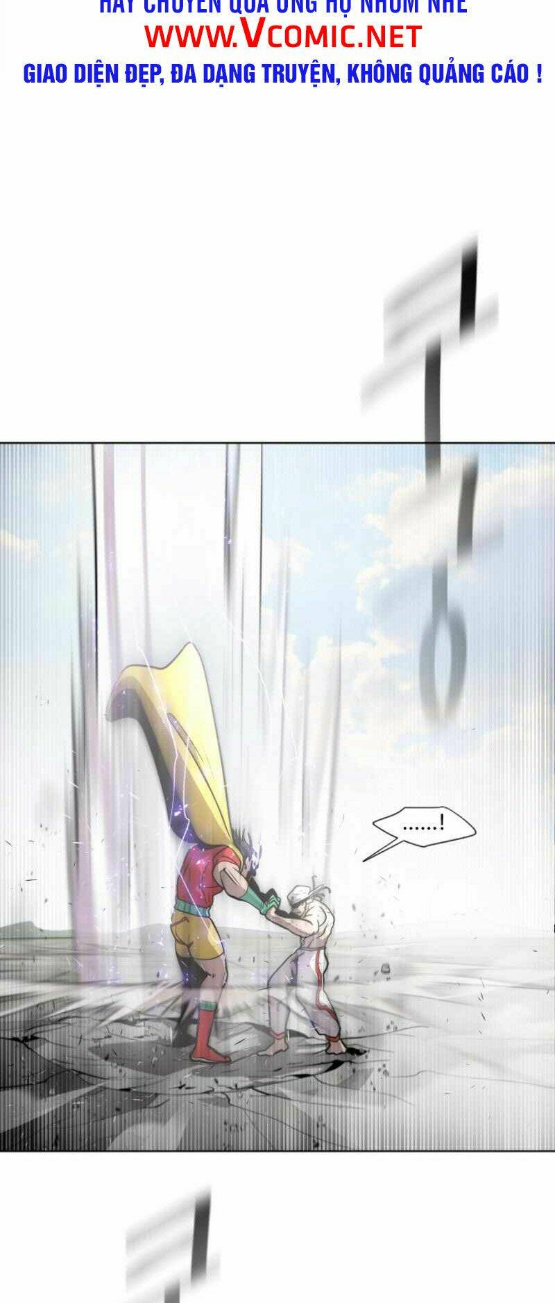 Kĩ Nguyên Của Anh Hùng Chap 28 - Next Chap 29