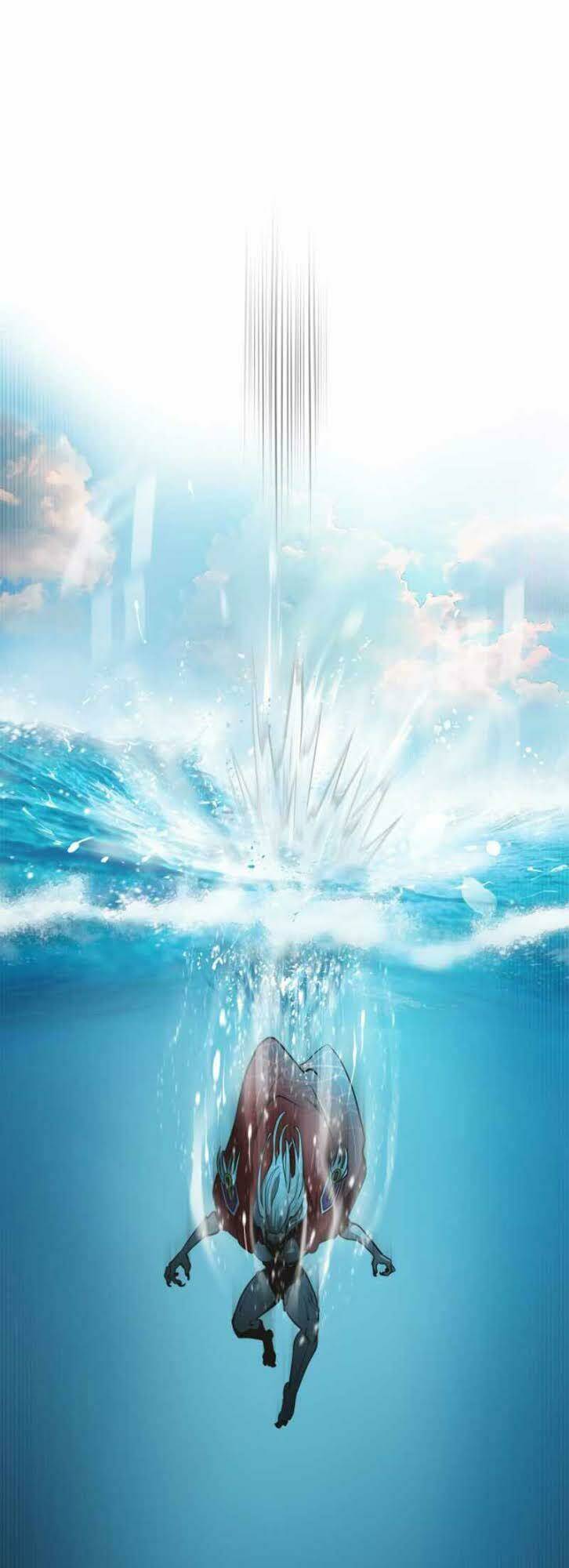 Kĩ Nguyên Của Anh Hùng Chap 28 - Next Chap 29