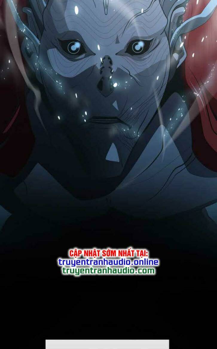 Kĩ Nguyên Của Anh Hùng Chap 28 - Next Chap 29