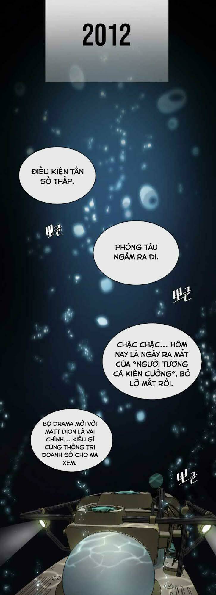 Kĩ Nguyên Của Anh Hùng Chap 28 - Next Chap 29