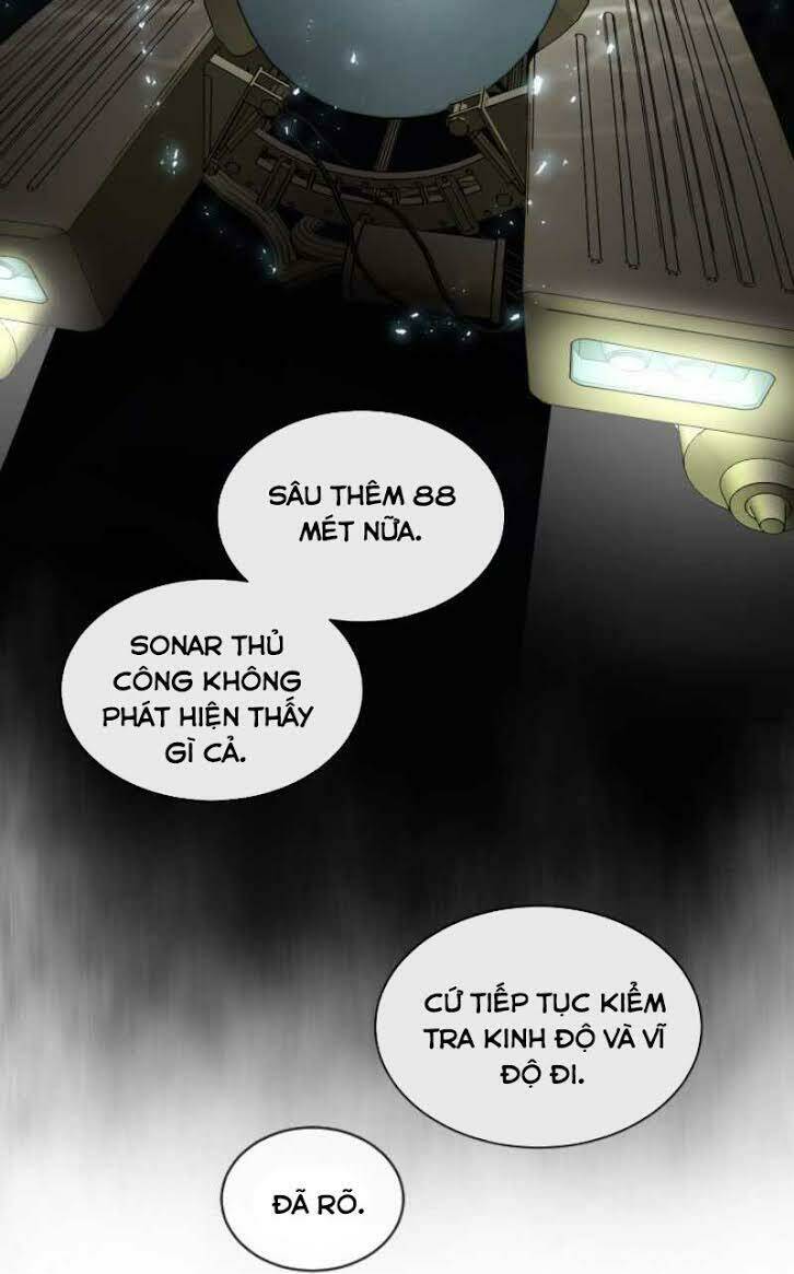 Kĩ Nguyên Của Anh Hùng Chap 28 - Next Chap 29