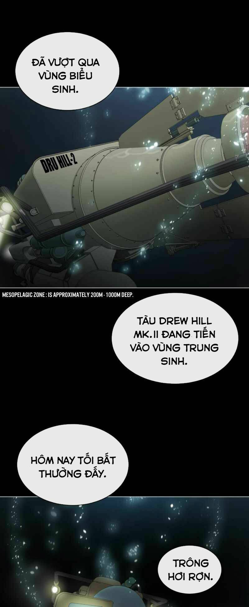 Kĩ Nguyên Của Anh Hùng Chap 28 - Next Chap 29