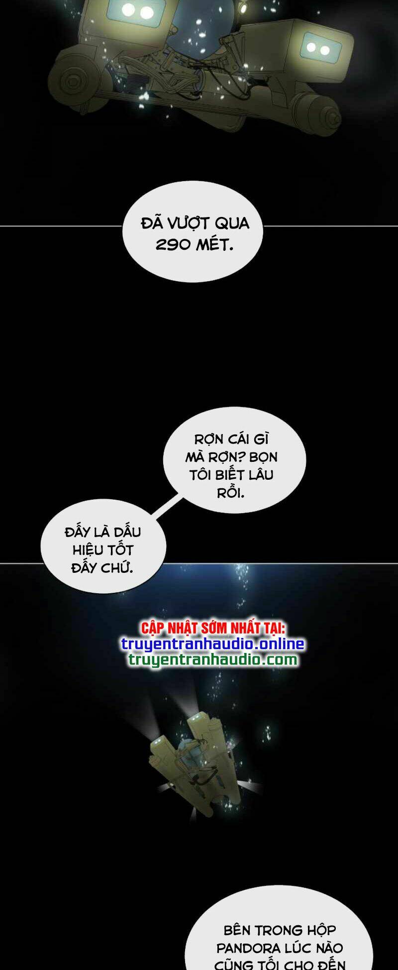 Kĩ Nguyên Của Anh Hùng Chap 28 - Next Chap 29