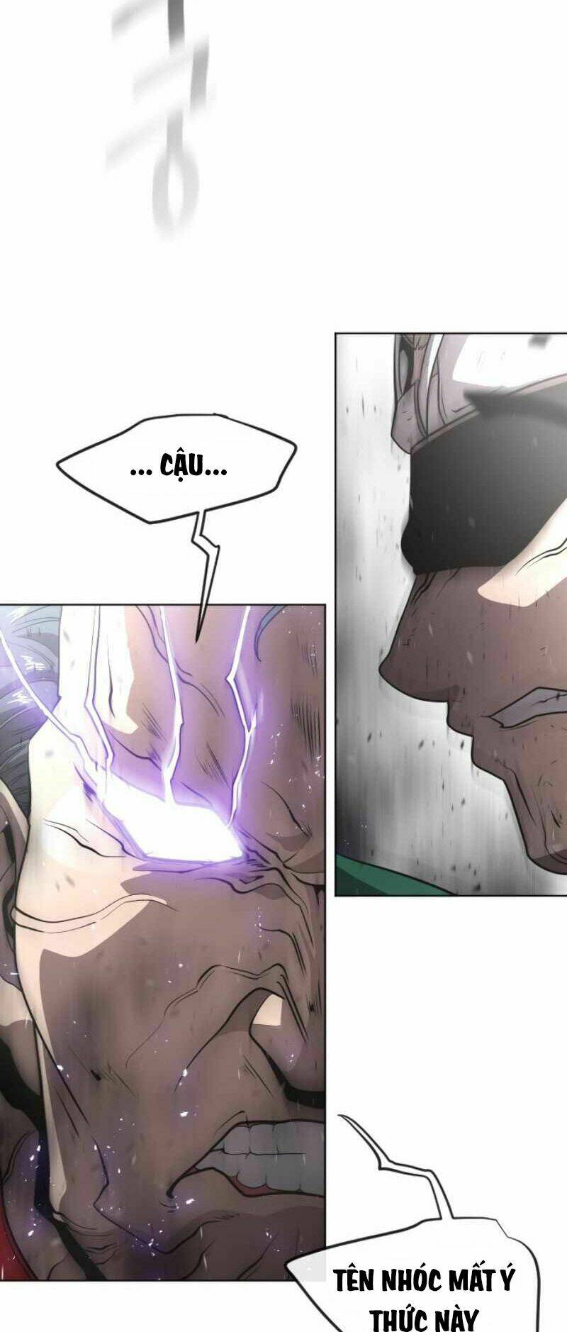 Kĩ Nguyên Của Anh Hùng Chap 28 - Next Chap 29