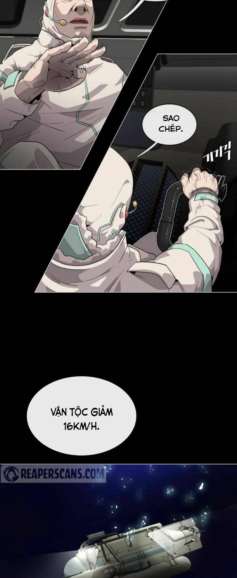 Kĩ Nguyên Của Anh Hùng Chap 28 - Next Chap 29