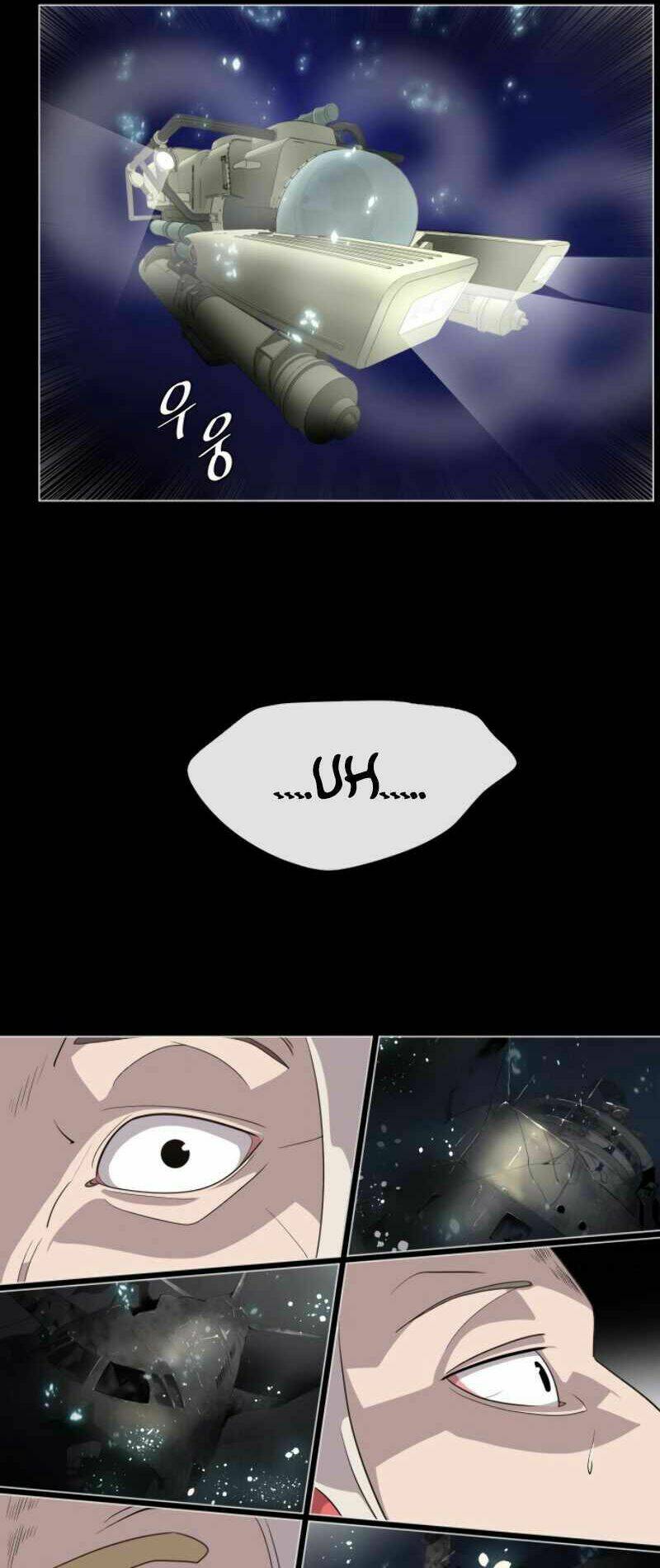 Kĩ Nguyên Của Anh Hùng Chap 28 - Next Chap 29