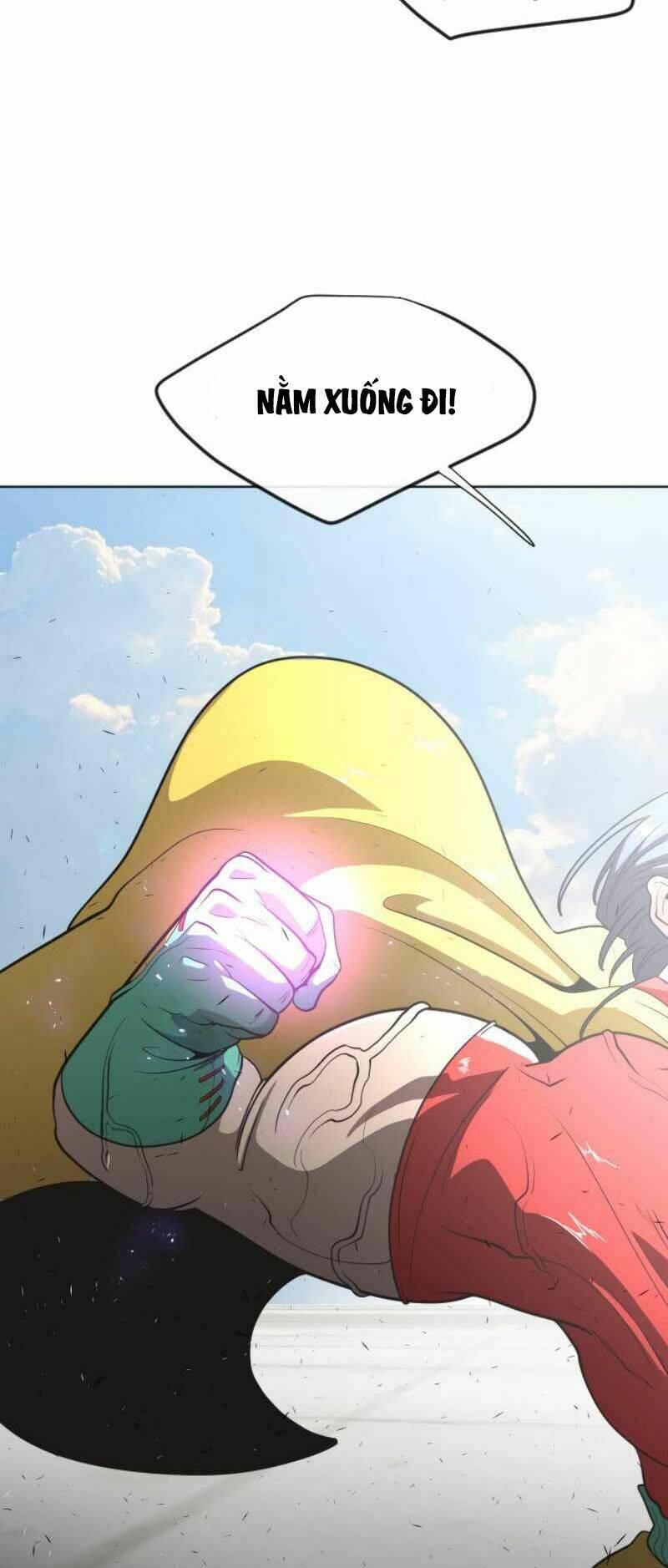 Kĩ Nguyên Của Anh Hùng Chap 28 - Next Chap 29