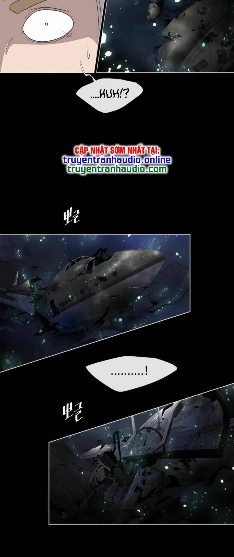 Kĩ Nguyên Của Anh Hùng Chap 28 - Next Chap 29