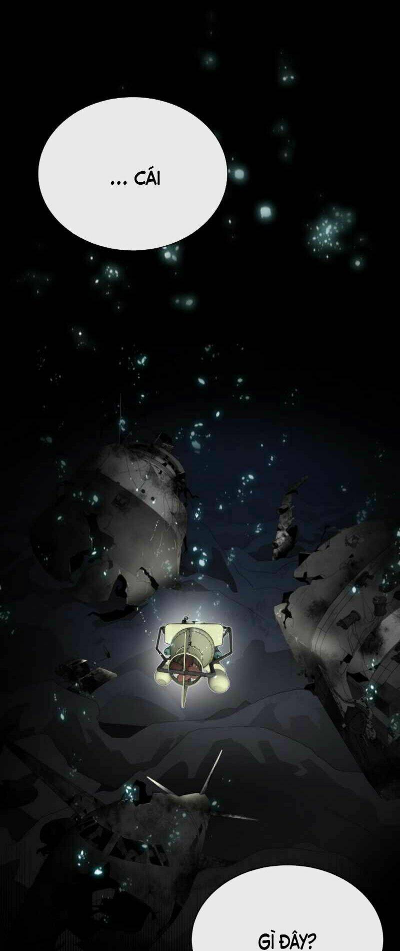 Kĩ Nguyên Của Anh Hùng Chap 28 - Next Chap 29