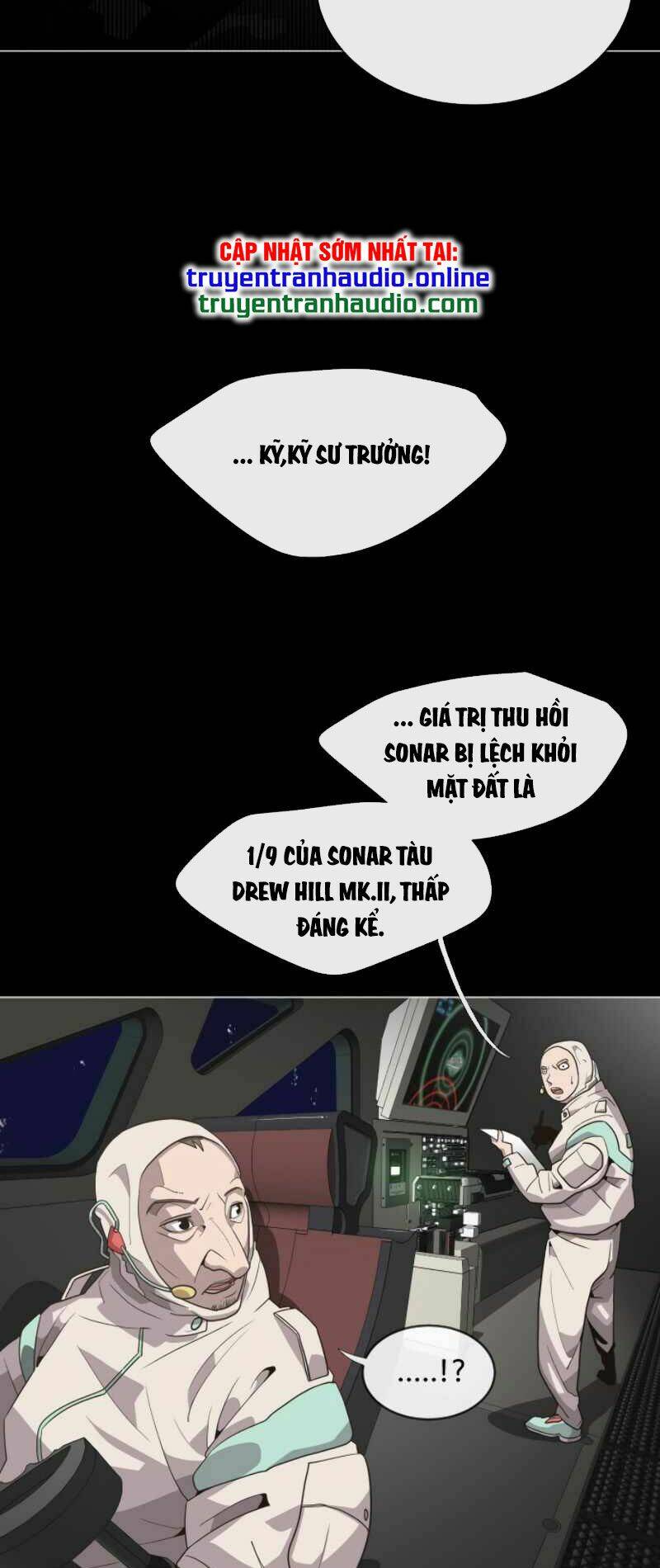 Kĩ Nguyên Của Anh Hùng Chap 28 - Next Chap 29