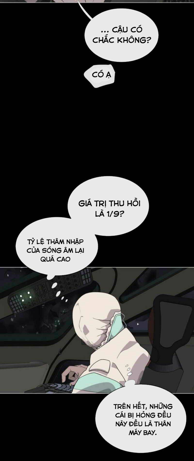 Kĩ Nguyên Của Anh Hùng Chap 28 - Next Chap 29