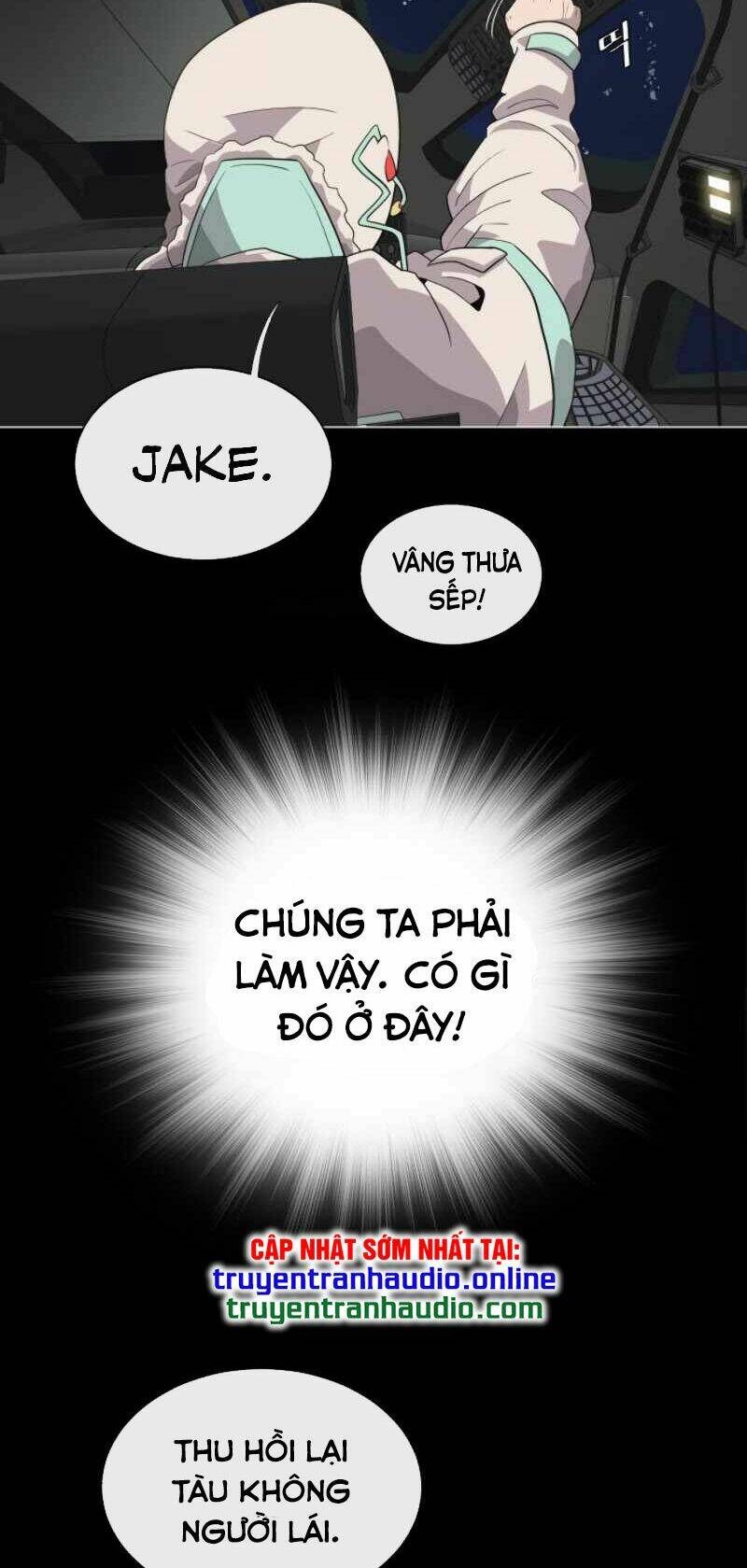 Kĩ Nguyên Của Anh Hùng Chap 28 - Next Chap 29
