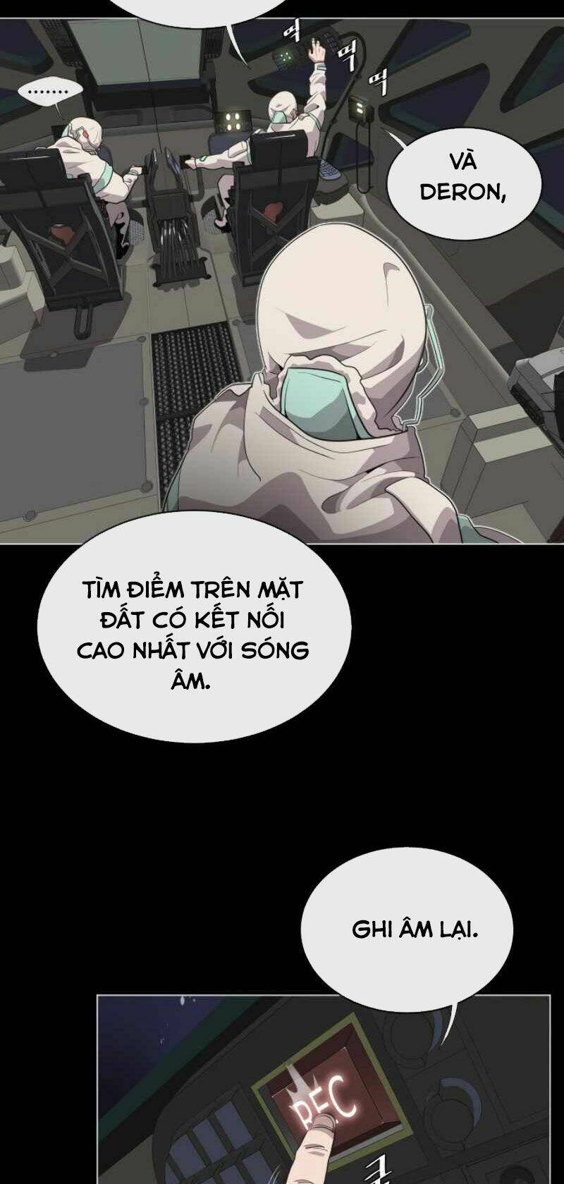 Kĩ Nguyên Của Anh Hùng Chap 28 - Next Chap 29