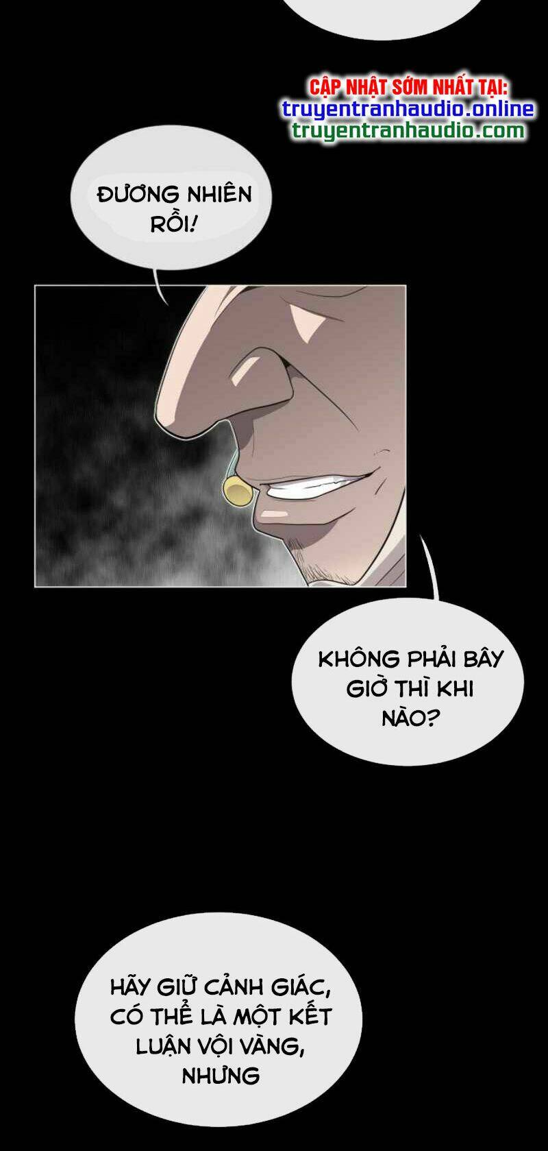 Kĩ Nguyên Của Anh Hùng Chap 28 - Next Chap 29