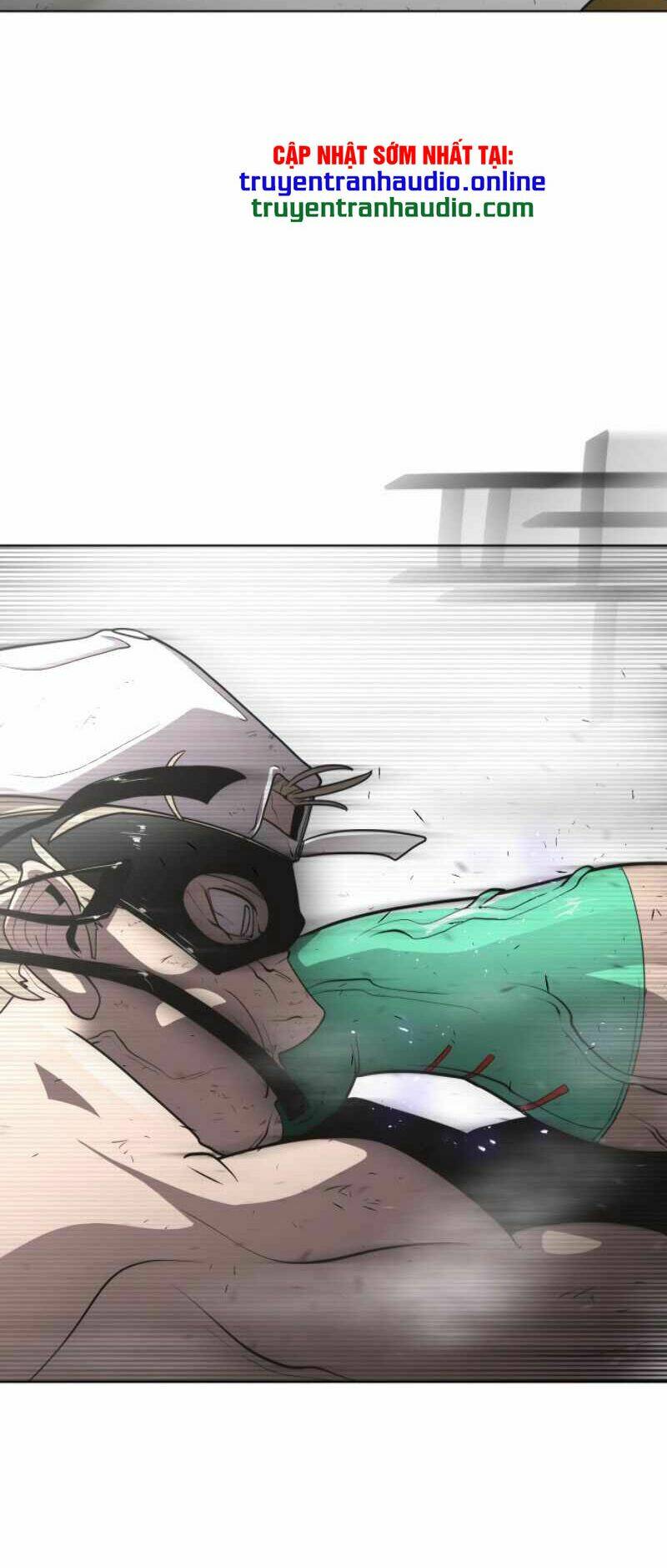 Kĩ Nguyên Của Anh Hùng Chap 28 - Next Chap 29