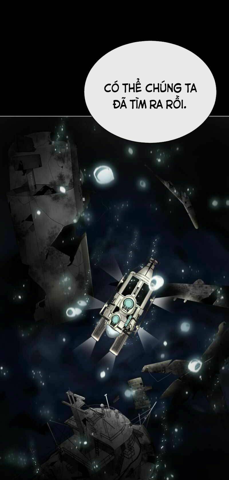 Kĩ Nguyên Của Anh Hùng Chap 28 - Next Chap 29