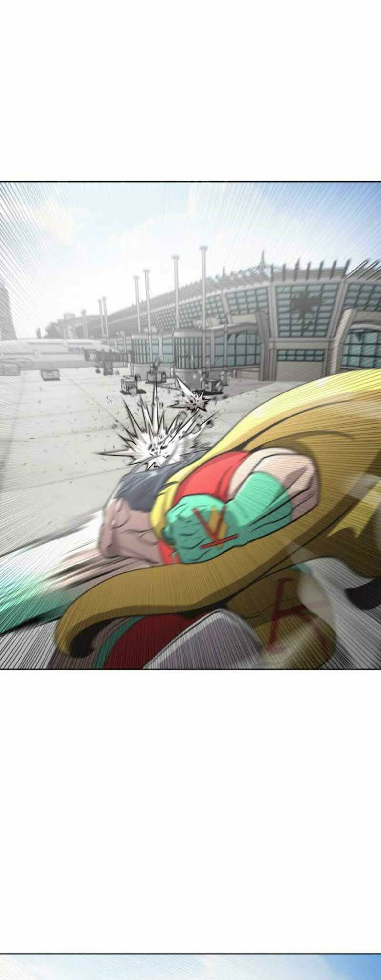 Kĩ Nguyên Của Anh Hùng Chap 28 - Next Chap 29