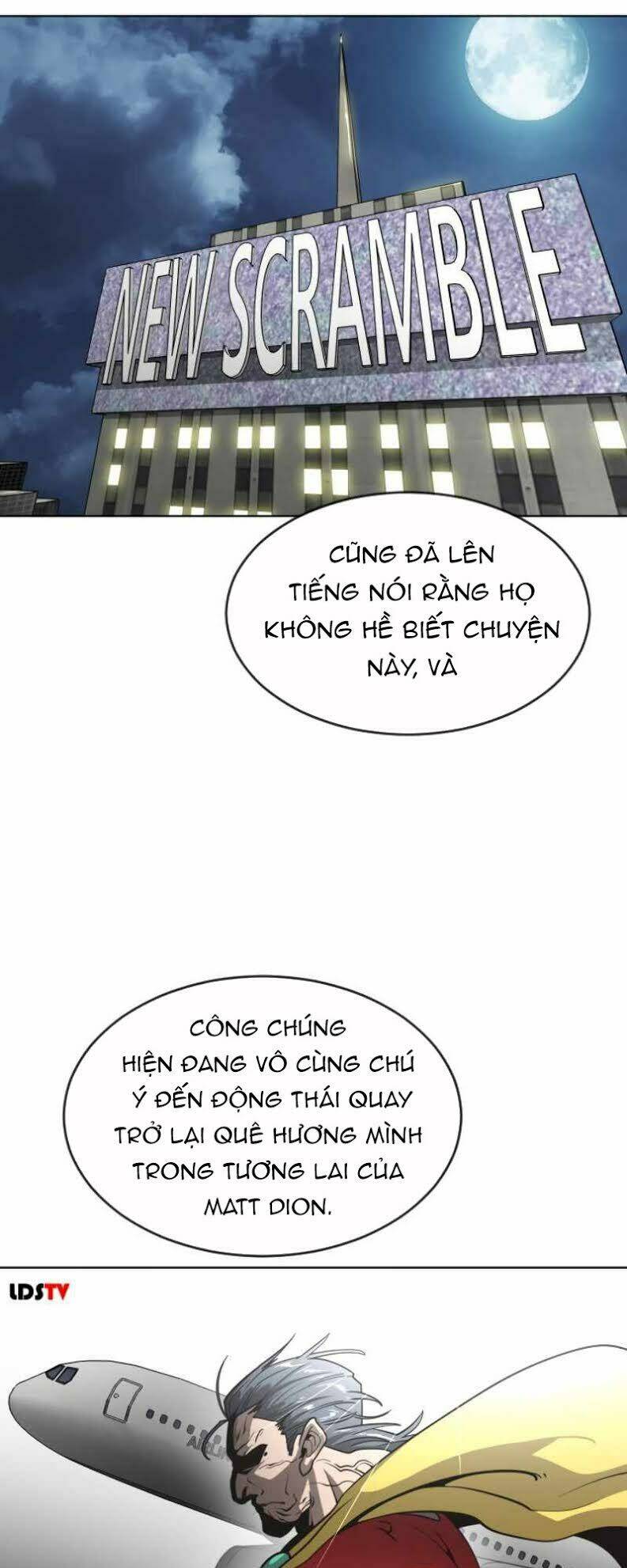 Kĩ Nguyên Của Anh Hùng Chap 29 - Next Chap 30