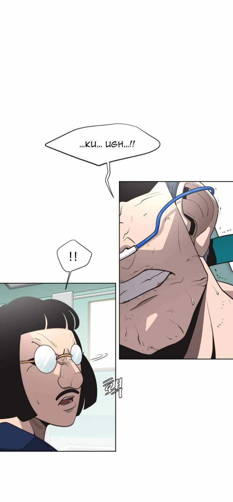 Kĩ Nguyên Của Anh Hùng Chap 29 - Next Chap 30