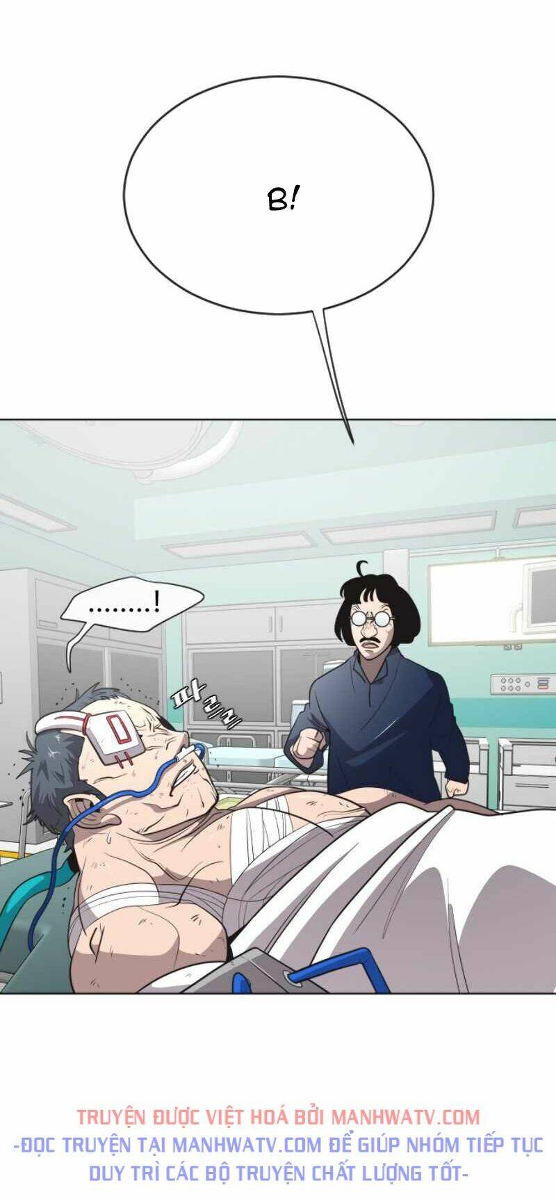 Kĩ Nguyên Của Anh Hùng Chap 29 - Next Chap 30