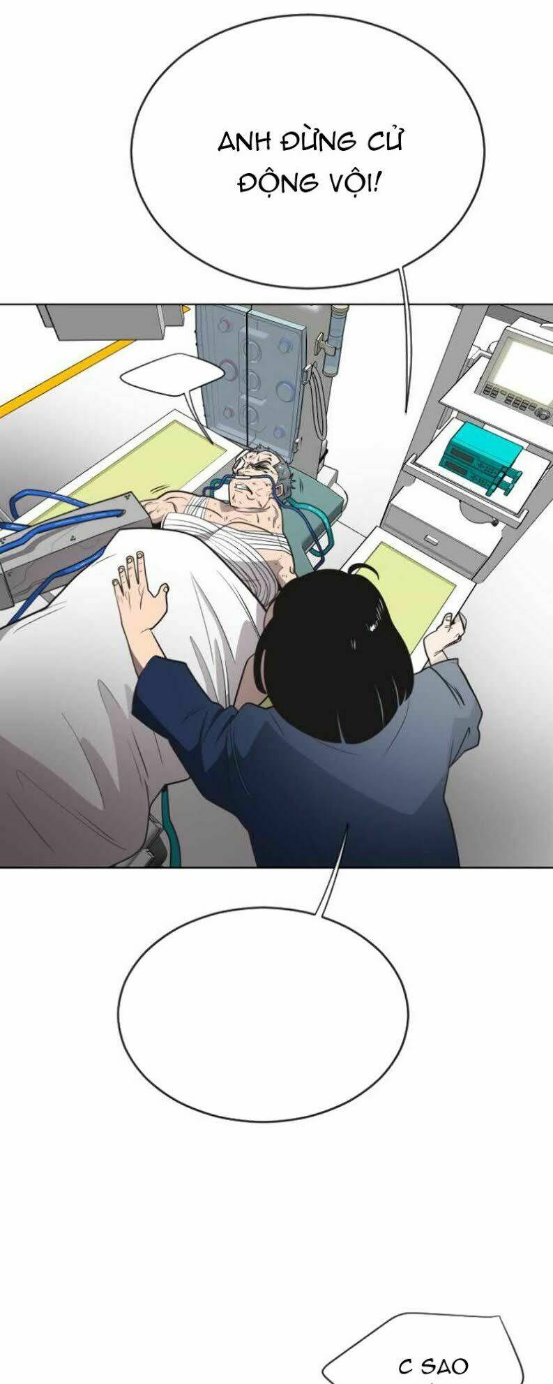 Kĩ Nguyên Của Anh Hùng Chap 29 - Next Chap 30