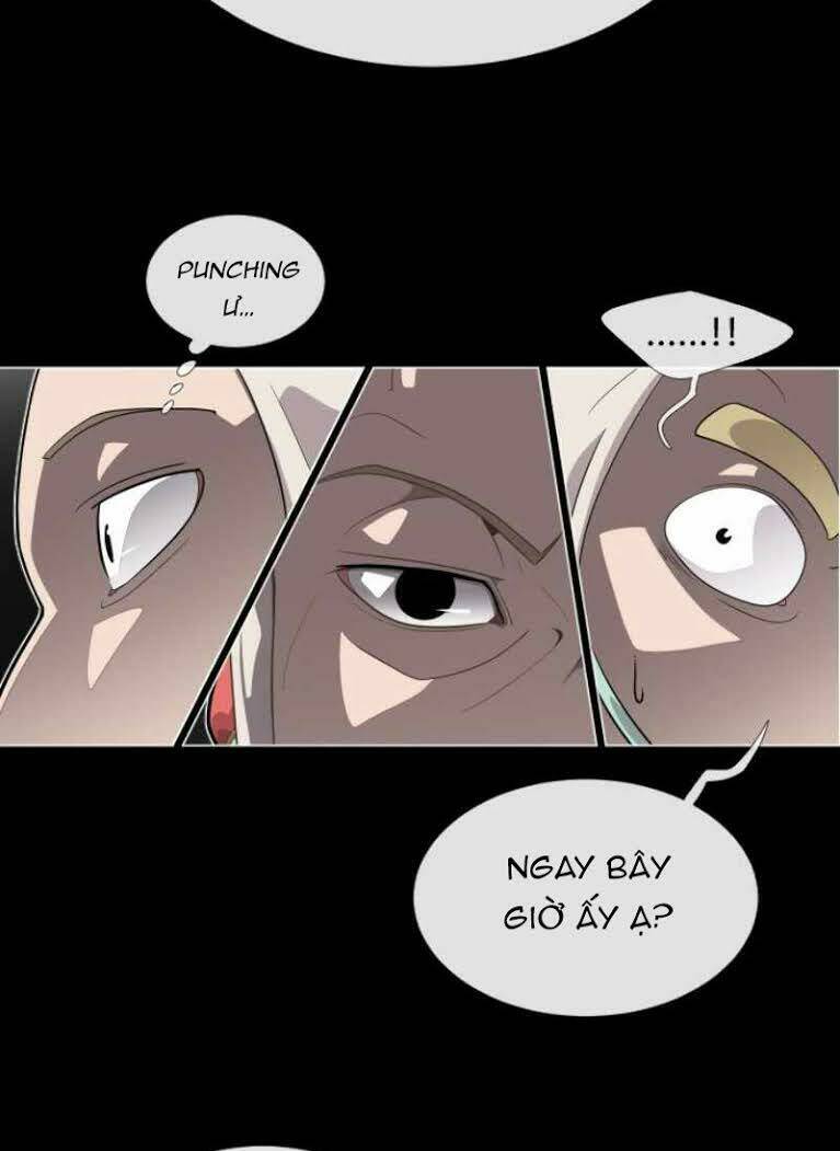 Kĩ Nguyên Của Anh Hùng Chap 29 - Next Chap 30