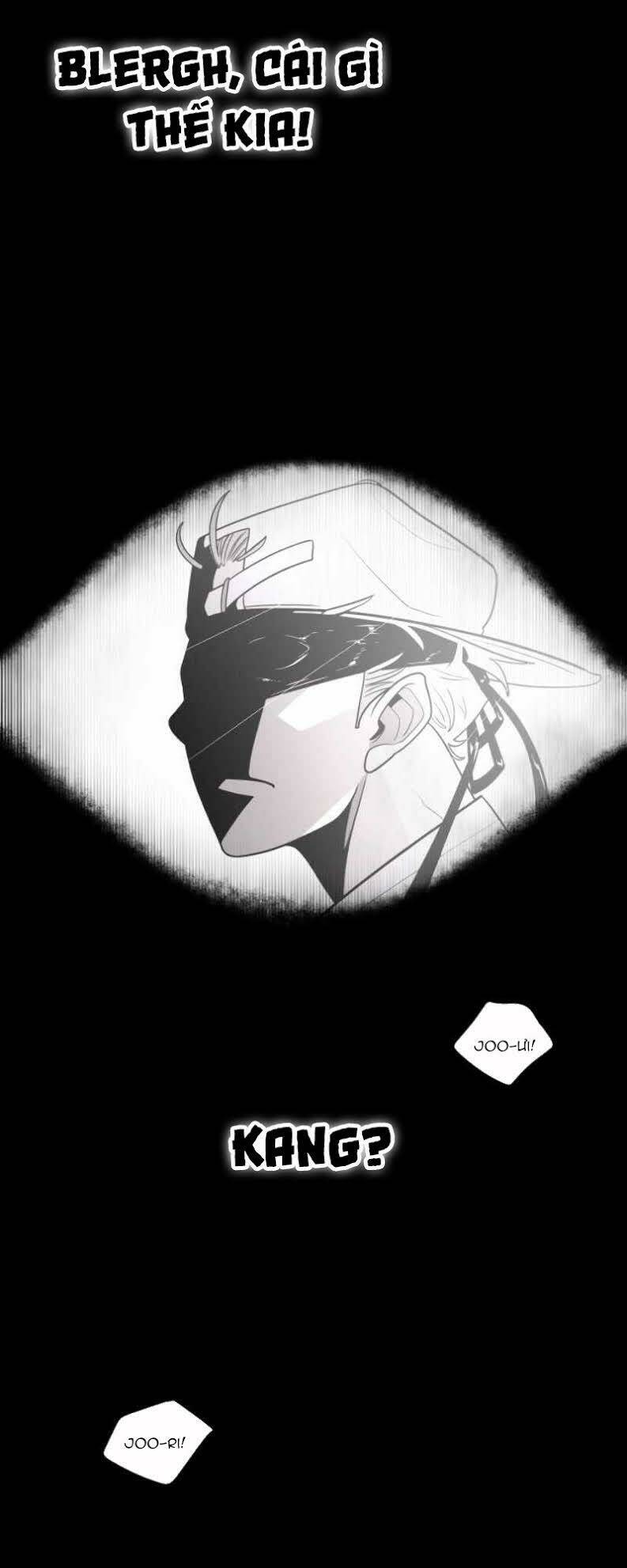 Kĩ Nguyên Của Anh Hùng Chap 29 - Next Chap 30