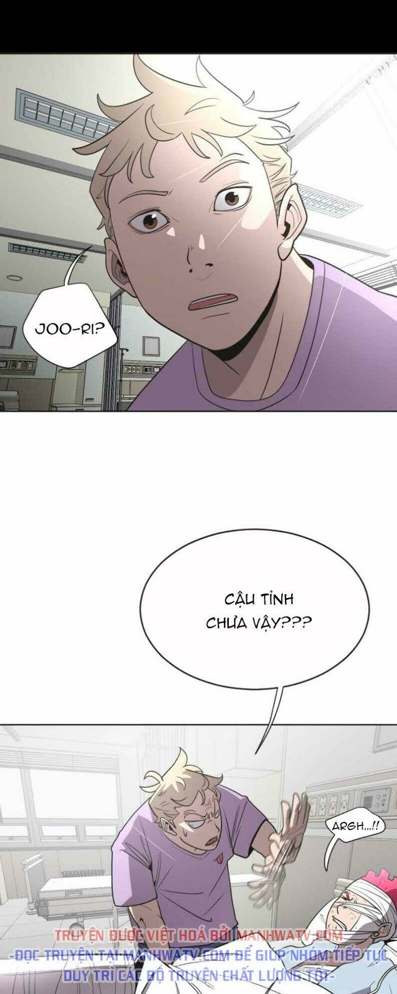Kĩ Nguyên Của Anh Hùng Chap 29 - Next Chap 30