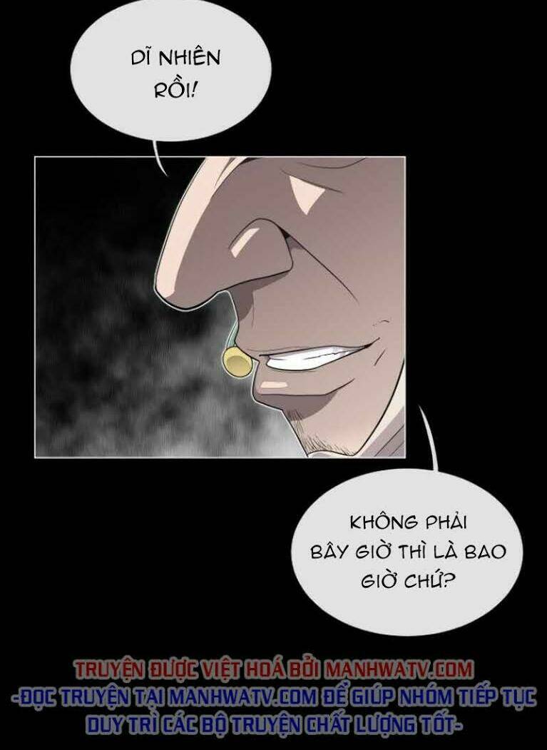 Kĩ Nguyên Của Anh Hùng Chap 29 - Next Chap 30
