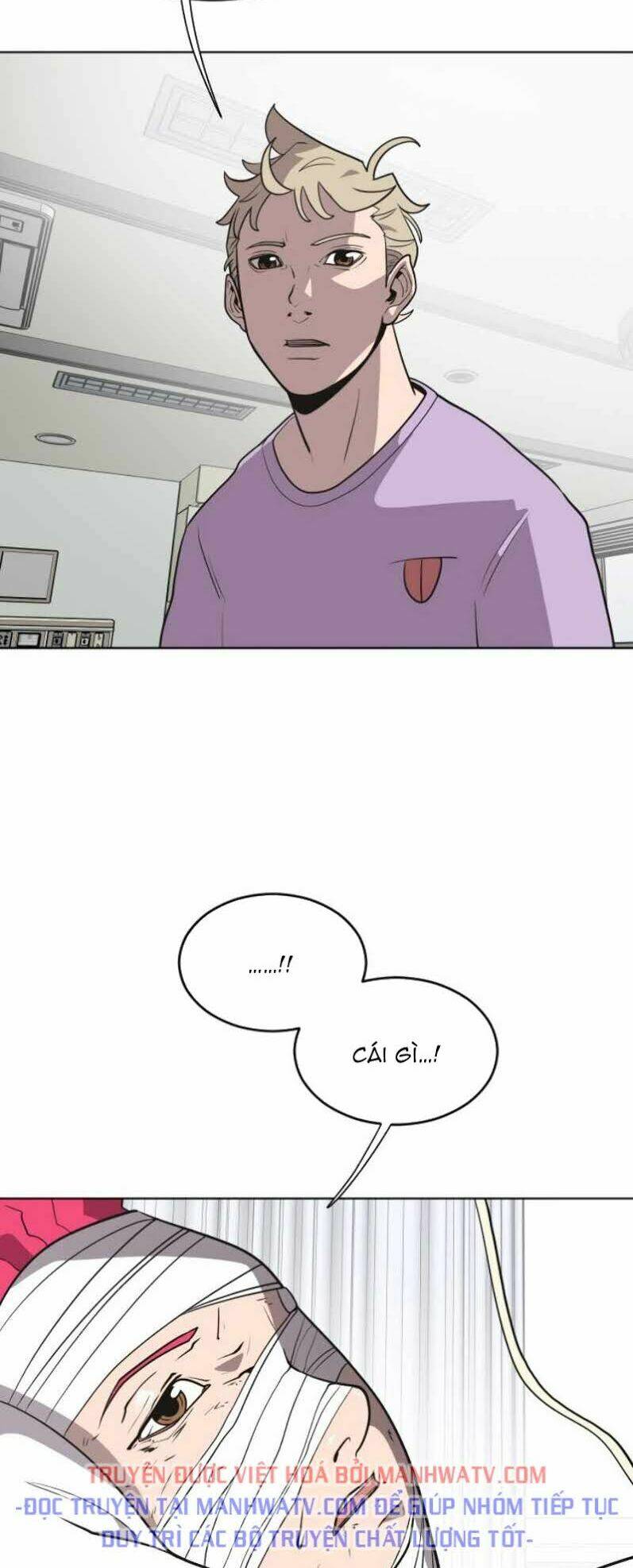 Kĩ Nguyên Của Anh Hùng Chap 29 - Next Chap 30