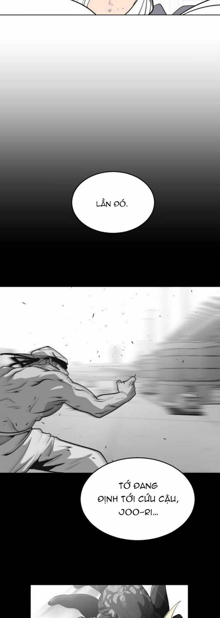 Kĩ Nguyên Của Anh Hùng Chap 29 - Next Chap 30