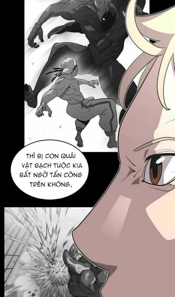 Kĩ Nguyên Của Anh Hùng Chap 29 - Next Chap 30