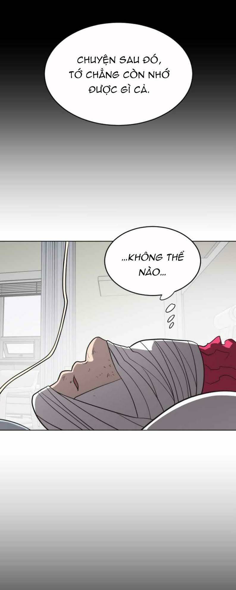 Kĩ Nguyên Của Anh Hùng Chap 29 - Next Chap 30