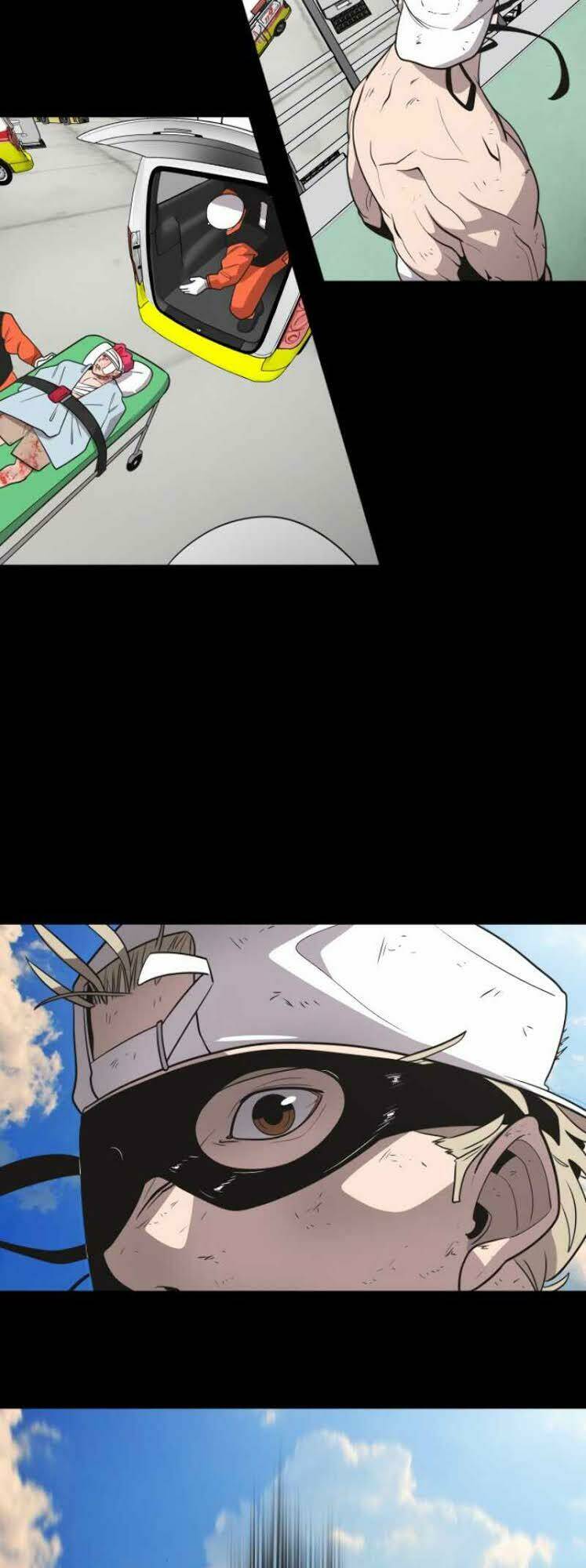 Kĩ Nguyên Của Anh Hùng Chap 29 - Next Chap 30