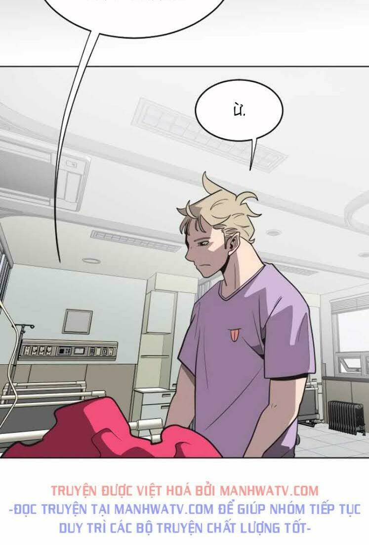 Kĩ Nguyên Của Anh Hùng Chap 29 - Next Chap 30