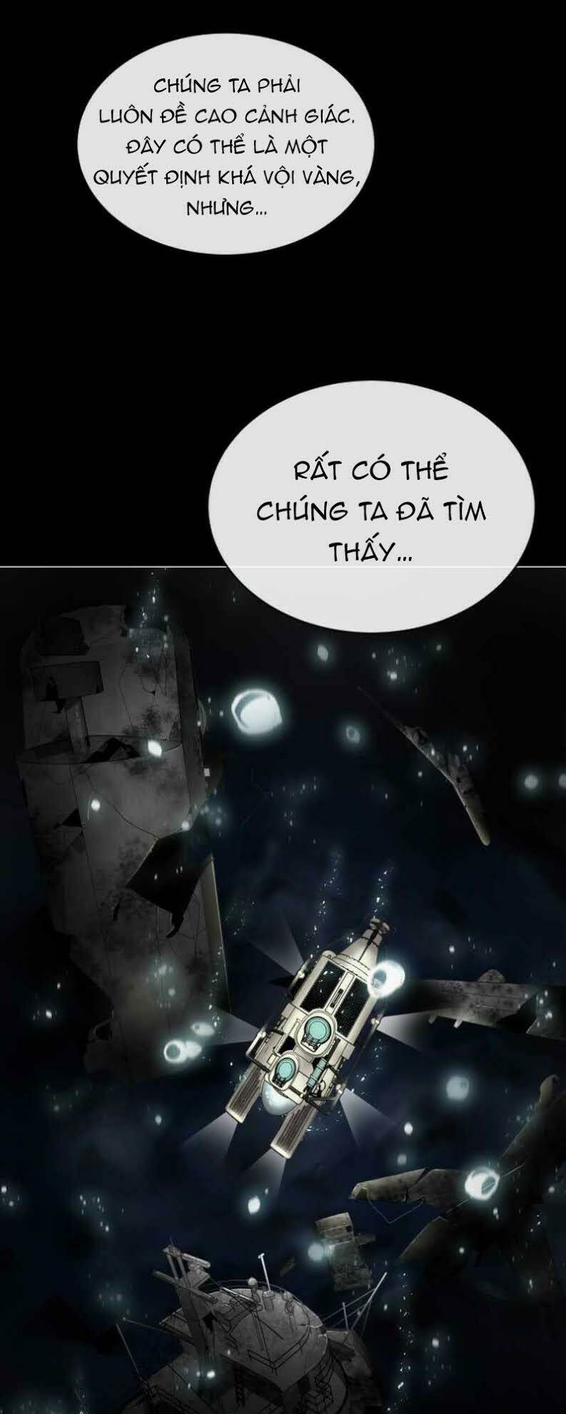 Kĩ Nguyên Của Anh Hùng Chap 29 - Next Chap 30
