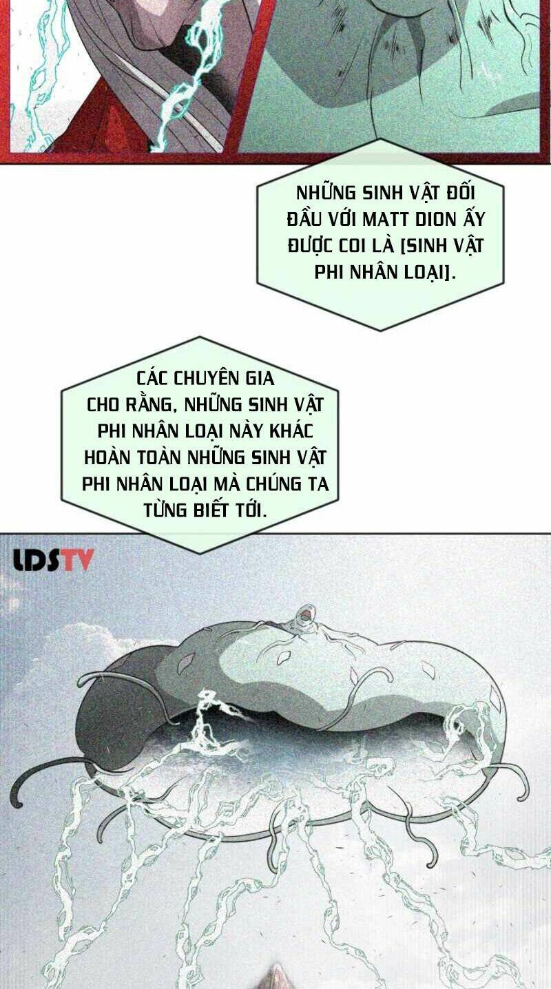 Kĩ Nguyên Của Anh Hùng Chap 29 - Next Chap 30