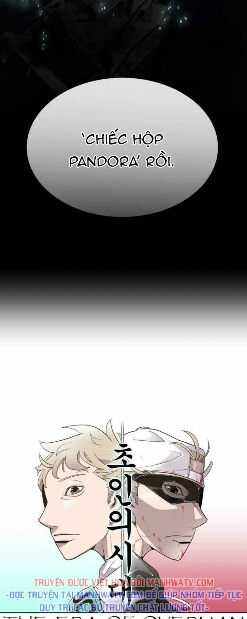 Kĩ Nguyên Của Anh Hùng Chap 29 - Next Chap 30