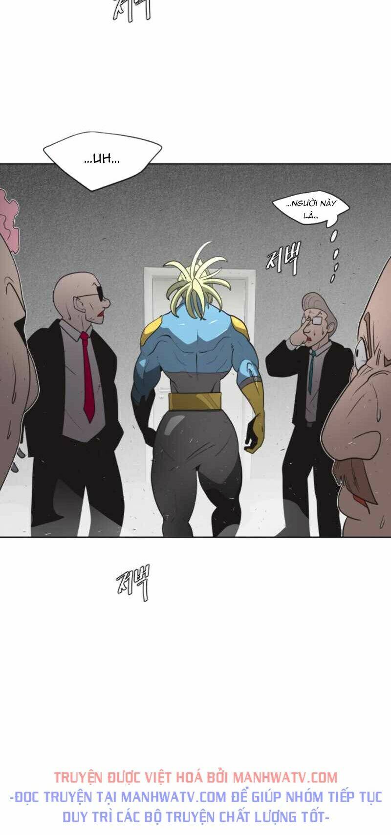 Kĩ Nguyên Của Anh Hùng Chap 29 - Next Chap 30