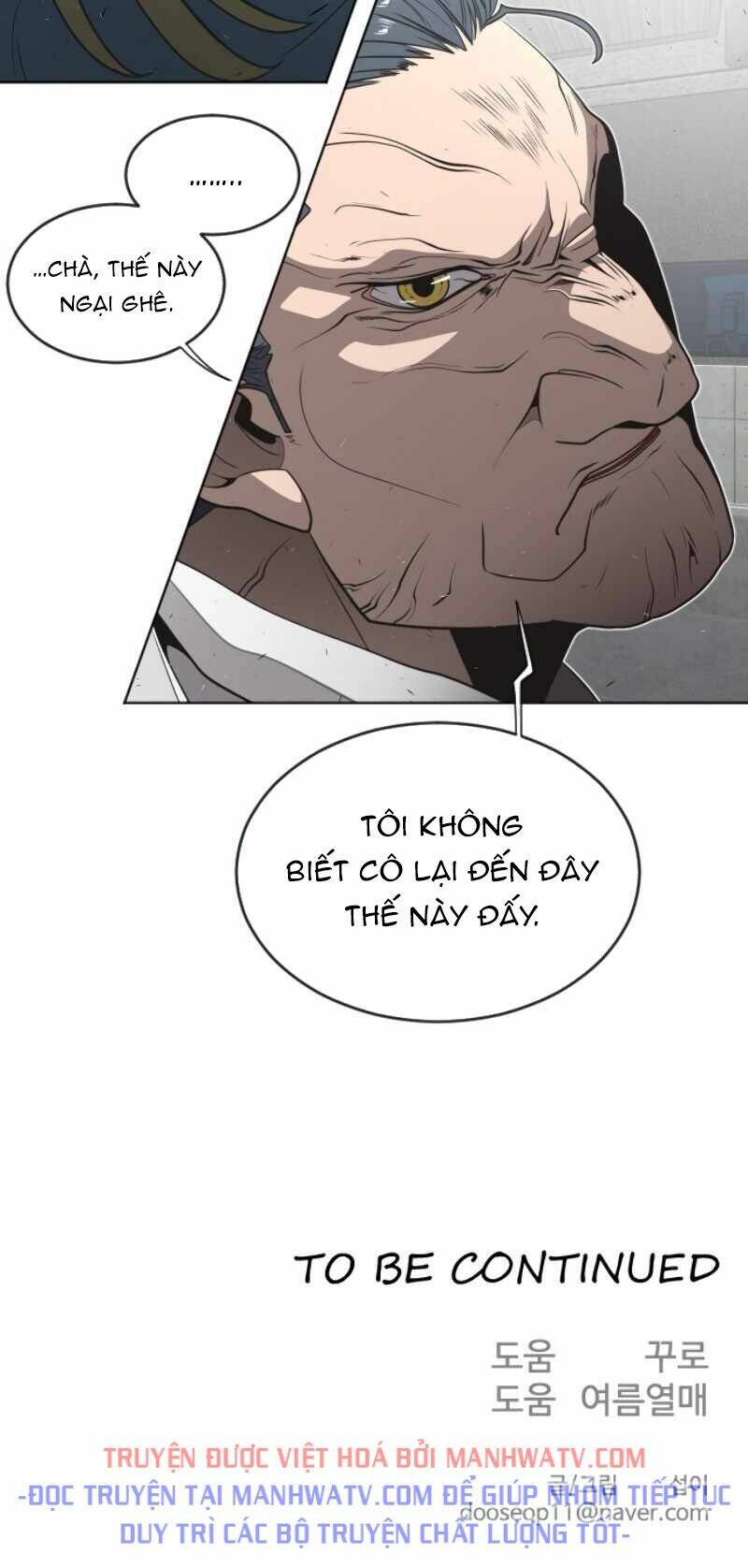 Kĩ Nguyên Của Anh Hùng Chap 29 - Next Chap 30