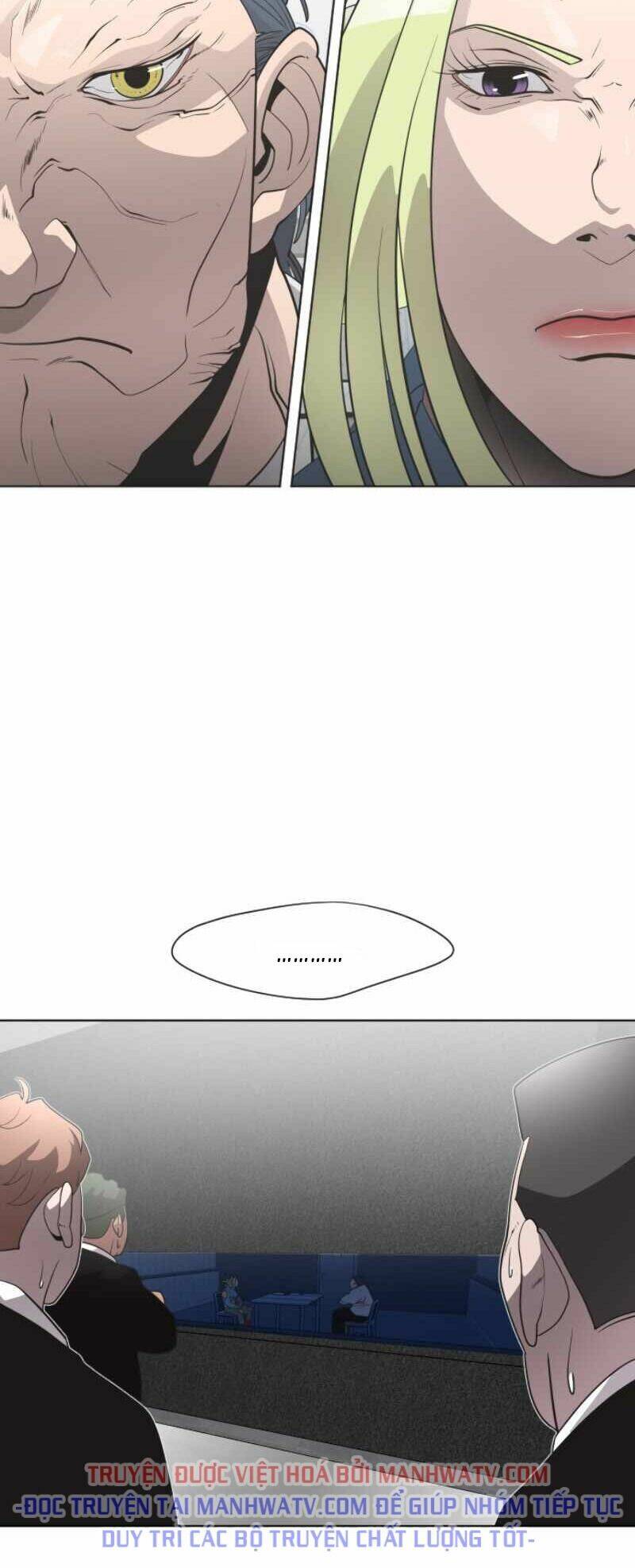 Kĩ Nguyên Của Anh Hùng Chap 30 - Next Chap 31