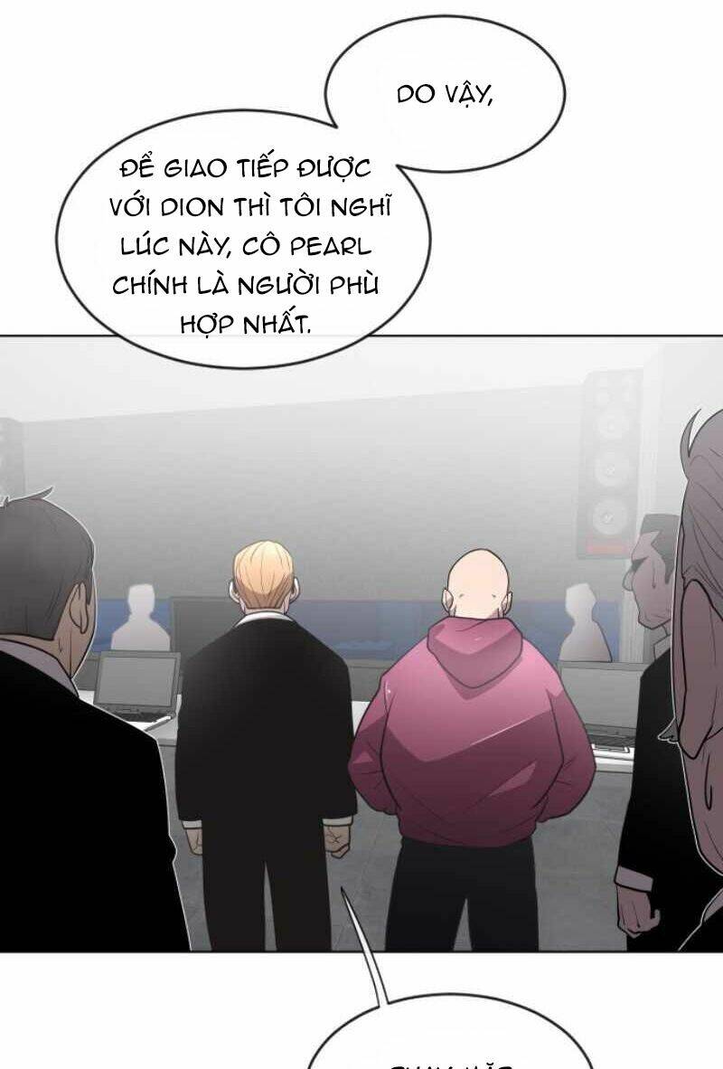 Kĩ Nguyên Của Anh Hùng Chap 30 - Next Chap 31