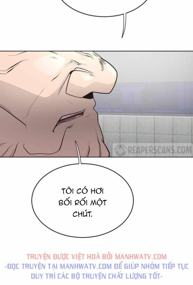 Kĩ Nguyên Của Anh Hùng Chap 30 - Next Chap 31