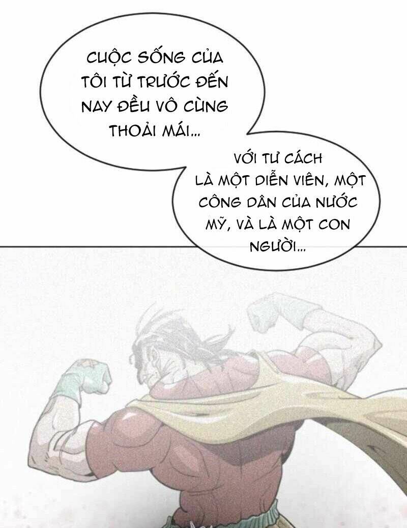 Kĩ Nguyên Của Anh Hùng Chap 30 - Next Chap 31