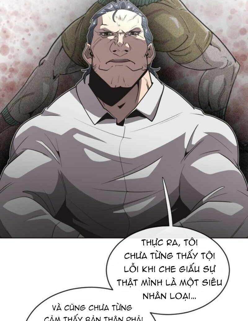 Kĩ Nguyên Của Anh Hùng Chap 30 - Next Chap 31