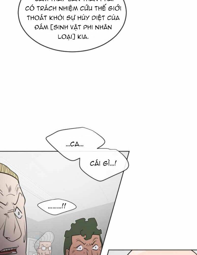 Kĩ Nguyên Của Anh Hùng Chap 30 - Next Chap 31